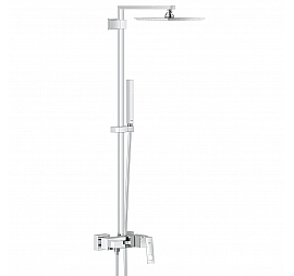 Душевой гарнитур Grohe Euphoria Cube System 23147001