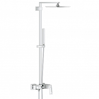 Душевой гарнитур Grohe Euphoria Cube System 23147001