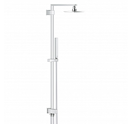 Душевой гарнитур Grohe Euphoria Cube System 27696000