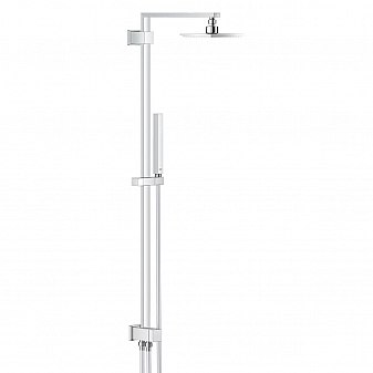 Душевой гарнитур Grohe Euphoria Cube System 27696000