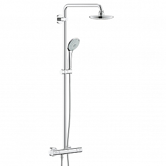 Душевой гарнитур Grohe Euphoria 27296001