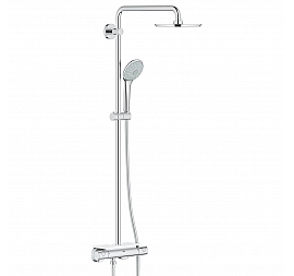 Душевой гарнитур Grohe Euphoria 26363000