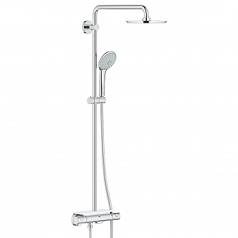 Душевой гарнитур Grohe Euphoria 26363000