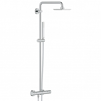 Душевой гарнитур Grohe Euphoria Cube System 27932000