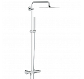 Душевой гарнитур Grohe Euphoria 26187000