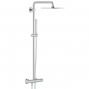 Душевой гарнитур Grohe Euphoria 26187000