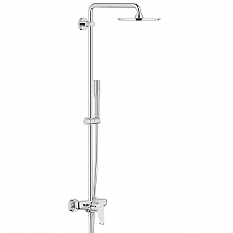 Душевой гарнитур Grohe Euphoria 23058003