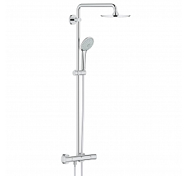 Душевой гарнитур Grohe Euphoria 27964000