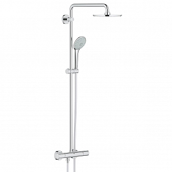 Душевой гарнитур Grohe Euphoria 27964000