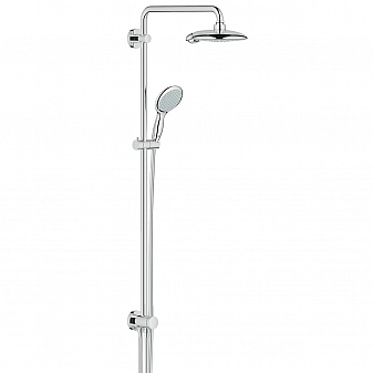 Душевой гарнитур Grohe Euphoria 27911000