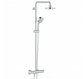 Душевой гарнитур Grohe Tempesta Cosmopolitan 27922000
