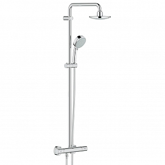 Душевой гарнитур Grohe Tempesta Cosmopolitan 27922000