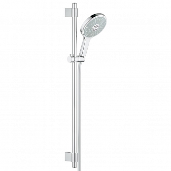 Душевой гарнитур Grohe Power&Soul Cosmopolitan 27746000