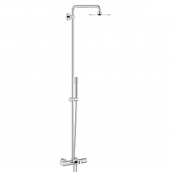 Душевой гарнитур Grohe Rainshower System 27641000