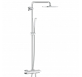 Душевой гарнитур Grohe Rainshower System 27472000