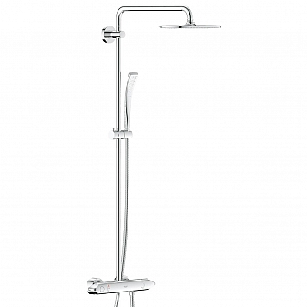 Душевой гарнитур Grohe Rainshower System 27472000