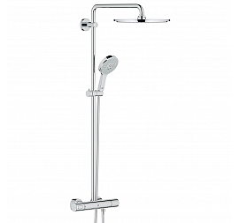 Душевой гарнитур Grohe Rainshower System 27968000