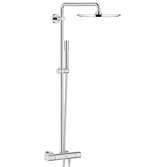 Душевой гарнитур Grohe Rainshower System 27966000