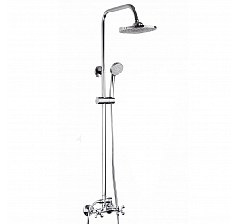Душевой гарнитур Divino P3561