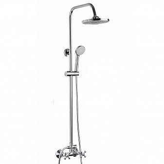 Душевой гарнитур Divino P3561