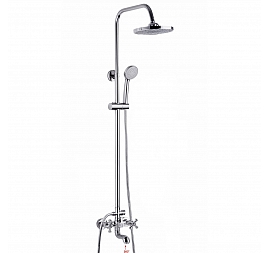 Душевой гарнитур Divino P3564
