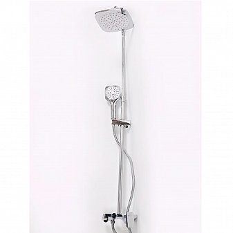 Душевой гарнитур Divino P3541