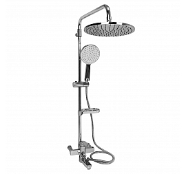 Душевой гарнитур Timo Beverly SX-1060/00 chrome