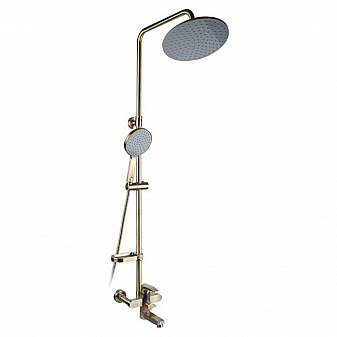 Душевой гарнитур Timo Beverly SX-1060/02 antique