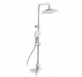 Душевой гарнитур Timo Helmi SX-1070/00-16