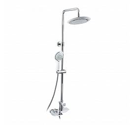 Душевой гарнитур Timo Helmi SX-1070/00-16-412