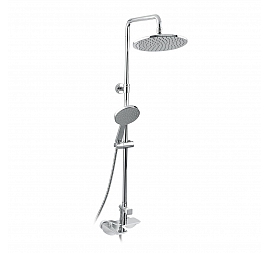Душевой гарнитур Timo Helmi SX-1070/00-16-1060