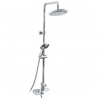 Душевой гарнитур Timo Helmi SX-1070-00 2100