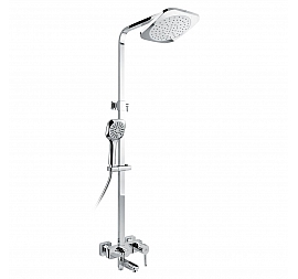 Душевой гарнитур Timo Hette SX-1021