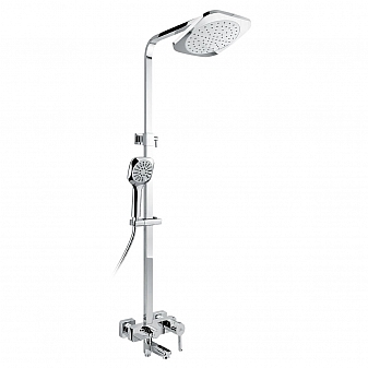 Душевой гарнитур Timo Hette SX-1021