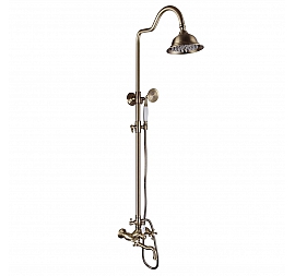 Душевой гарнитур Timo Nelson SX-1291/02 antique
