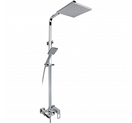 Душевой гарнитур Timo Sahara SX-1115