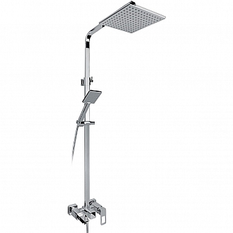 Душевой гарнитур Timo Sahara SX-1115