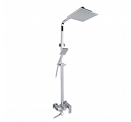 Душевой гарнитур Timo Selene SX-1013 Z