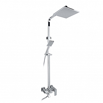 Душевой гарнитур Timo Selene SX-1013 Z