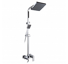 Душевой гарнитур Timo Selene SX-1030