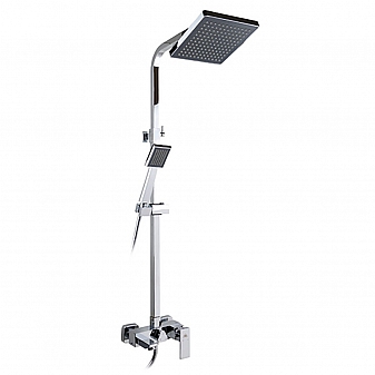 Душевой гарнитур Timo Selene SX-1030