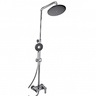 Душевой гарнитур Timo Supra SX-110 chrome