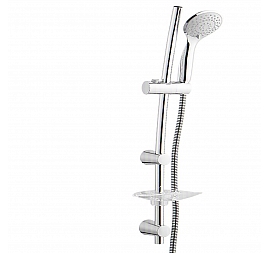 Душевой гарнитур Milardo 2103F71M16