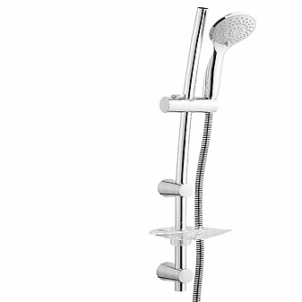 Душевой гарнитур Milardo 2103F71M16