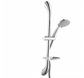 Душевой гарнитур Milardo 1705F75M16