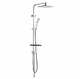 Душевой гарнитур Iddis Edifice EDISB1Fi76