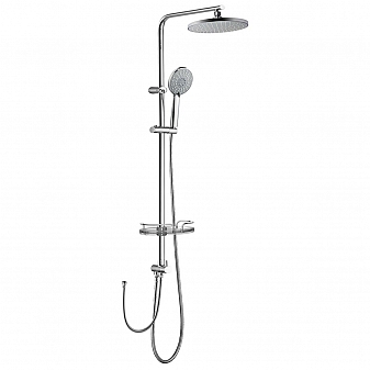 Душевой гарнитур Iddis Elansa ELASB3FI76