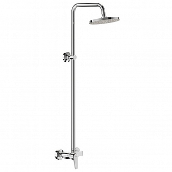 Душевой гарнитур Vidima Balance BA272AA