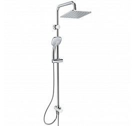 Душевой гарнитур Ideal Standard IdealRain Cube A5862AA