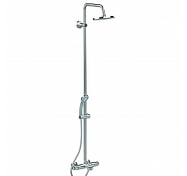 Душевой гарнитур Ideal Standard IdealRain Eco A6426AA